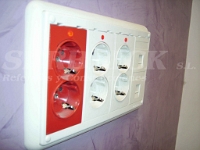 Electricidad
